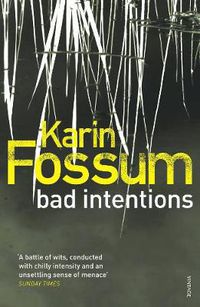 Cover image for Bad Intentions
