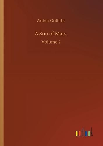 Cover image for A Son of Mars: Volume 2