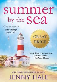 Cover image for Summer by the Sea