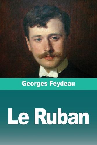 Cover image for Le Ruban