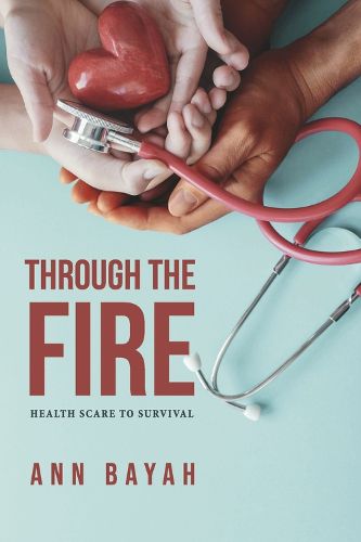 Cover image for Through the Fire