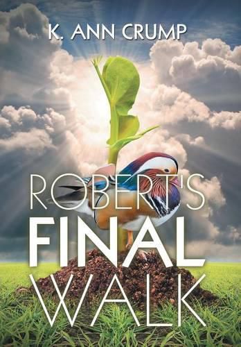 Cover image for Robert's Final Walk