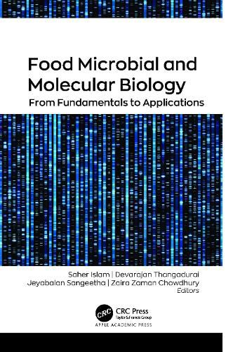 Cover image for Food Microbial and Molecular Biology