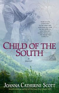 Cover image for Child of the South