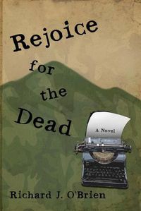 Cover image for Rejoice for the Dead