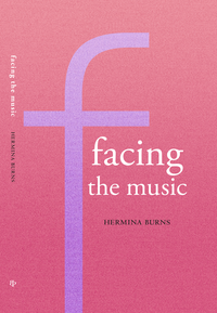 Cover image for Facing the Music
