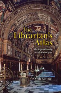 Cover image for The Librarian's Atlas