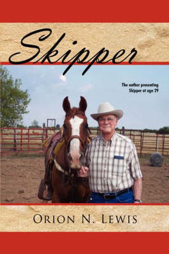 Cover image for Skipper