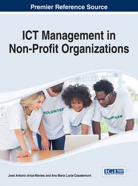 Cover image for ICT Management in Non-Profit Organizations