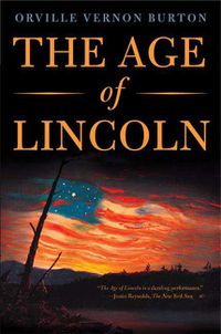 Cover image for The Age of Lincoln