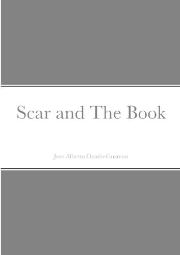 Cover image for Scar and The Book