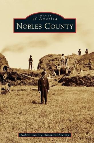 Cover image for Nobles County