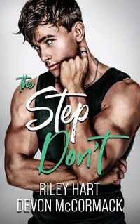 Cover image for The Step Don't