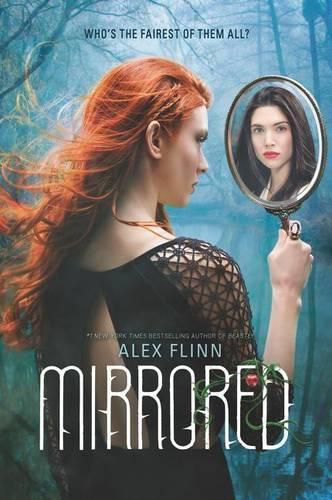 Cover image for Mirrored