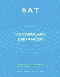 Cover image for SAT Vocabulary Enhancer