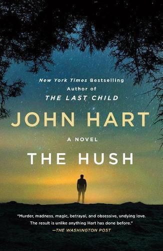 Cover image for The Hush