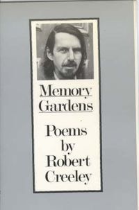 Cover image for Memory Gardens
