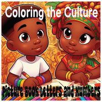 Cover image for Coloring the Culture