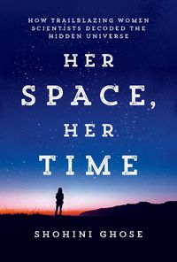 Cover image for Her Space, Her Time