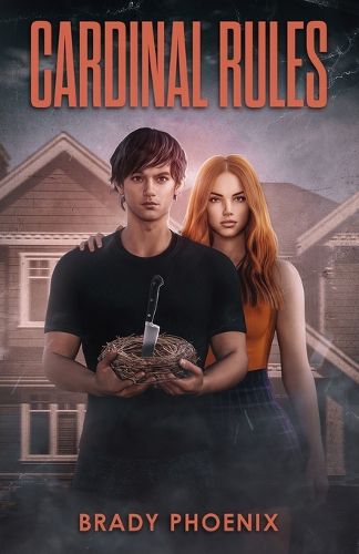 Cover image for Cardinal Rules