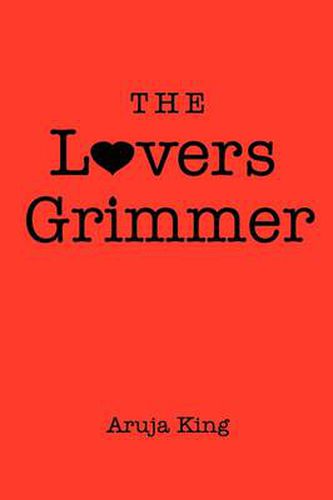 Cover image for The Lovers Grimmer