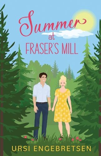 Cover image for Summer at Fraser's Mill