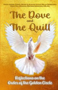 Cover image for The Dove and The Quill