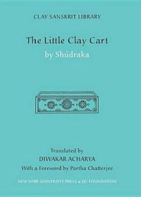 Cover image for Little Clay Cart