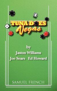 Cover image for Tuna Does Vegas
