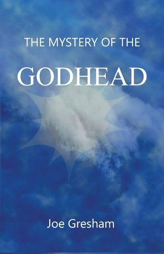 Cover image for The Mystery of the Godhead