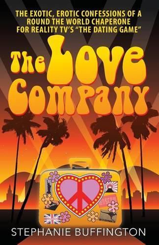 Cover image for The Love Company