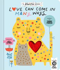 Cover image for Love Can Come in Many Ways