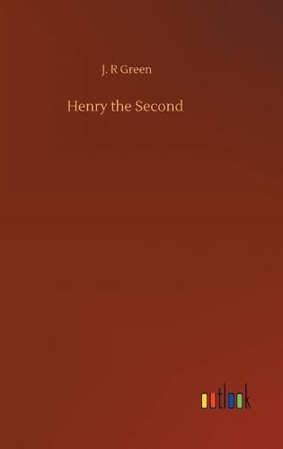 Cover image for Henry the Second