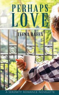 Cover image for Perhaps Love