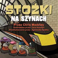 Cover image for Sto&#380;ki Na Szynach