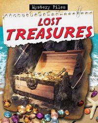 Cover image for Lost Treasures