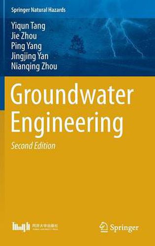 Groundwater Engineering