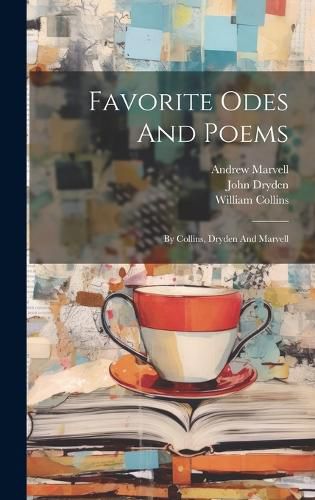 Favorite Odes And Poems