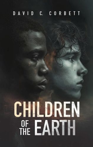 Cover image for Children of the Earth