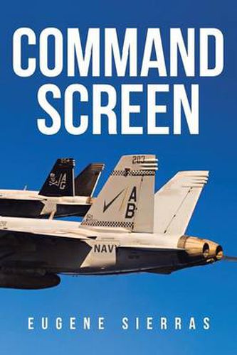 Cover image for Command Screen