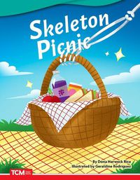 Cover image for Skeleton Picnic