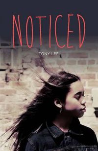 Cover image for Noticed