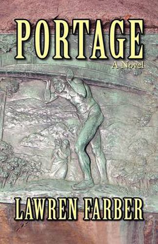 Cover image for Portage: Crime and Passion in the Heart of Akron