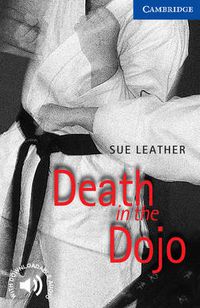 Cover image for Death in the Dojo Level 5