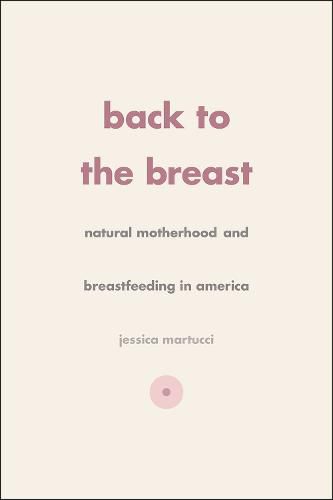 Cover image for Back to the Breast