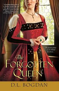 Cover image for The Forgotten Queen