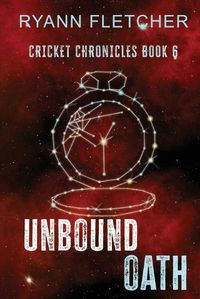 Cover image for Unbound Oath