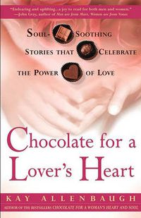 Cover image for Chocolate for a Lover's Heart