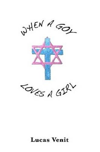Cover image for When a Goy Loves a Girl