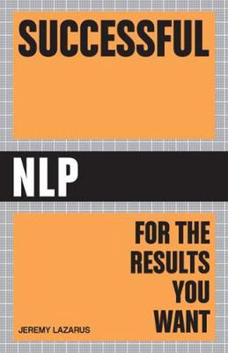Cover image for Successful NLP